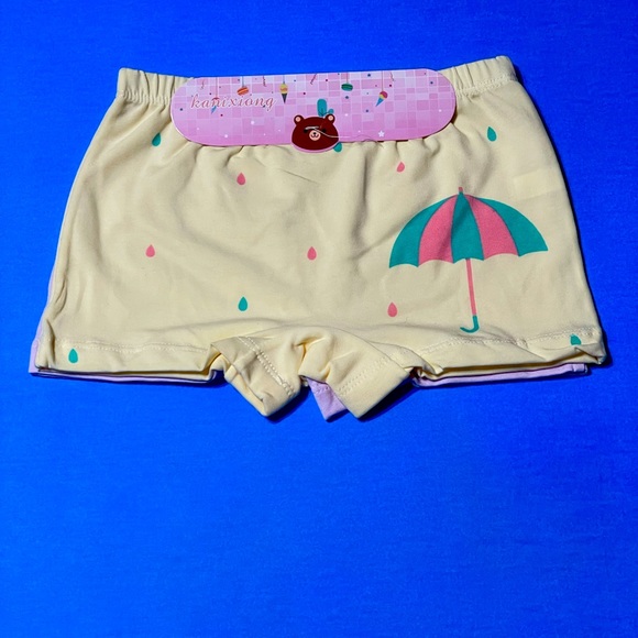 Blissful Babies Other - Baby Girl Underwear
